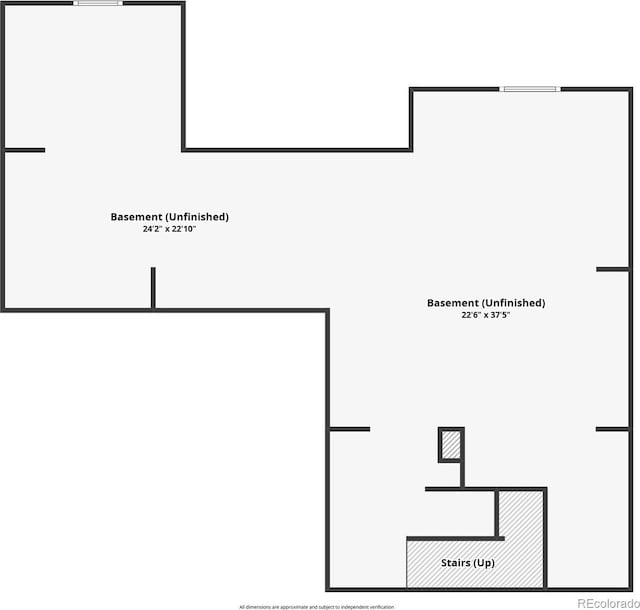 17121 Desert Wine Ln, Parker, CO 80134 - home floor plan