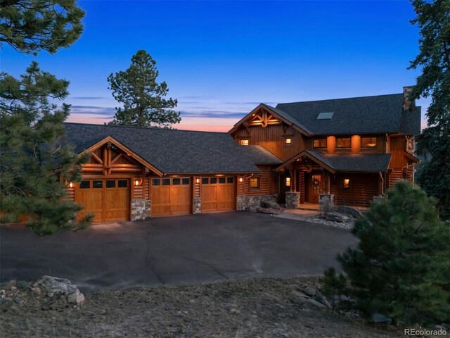 29590 Buchanan Dr, Evergreen, CO 80439 - photo 1