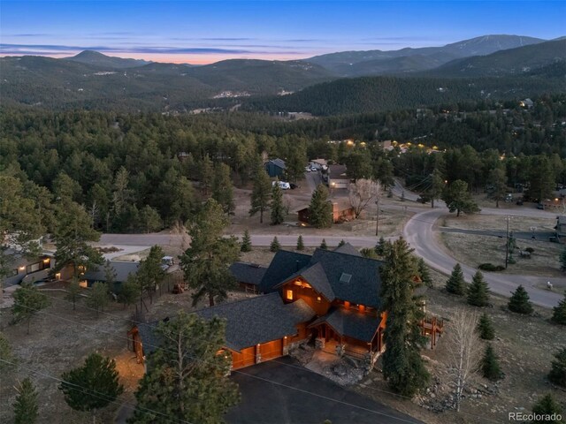 29590 Buchanan Dr, Evergreen, CO 80439 - photo 31