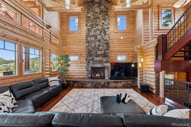 29590 Buchanan Dr, Evergreen, CO 80439 - photo 3