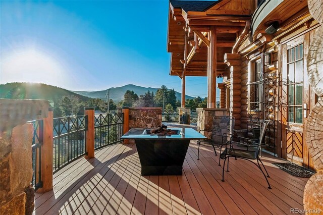 29590 Buchanan Dr, Evergreen, CO 80439 - photo 16