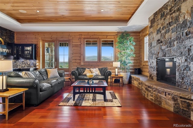29590 Buchanan Dr, Evergreen, CO 80439 - photo 17