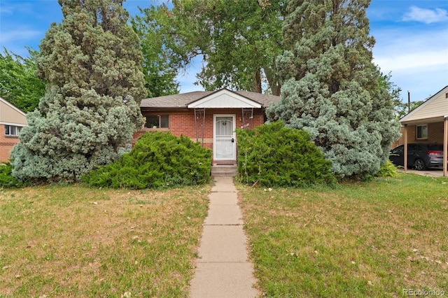 7241 Raritan St, Denver, CO 80221 - photo 1