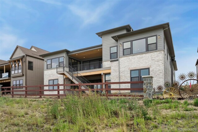 1647 Flourish Dr, Windsor, CO 80550 - photo 20