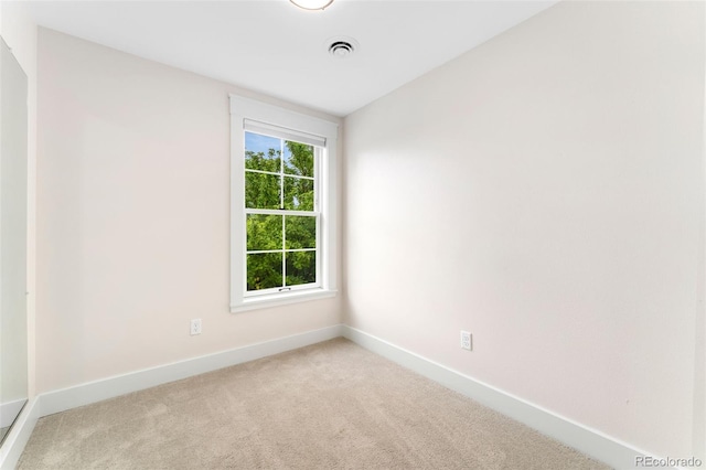13483 Alcott Way, Broomfield, CO 80020 - empty room with light colored carpet and baseboards