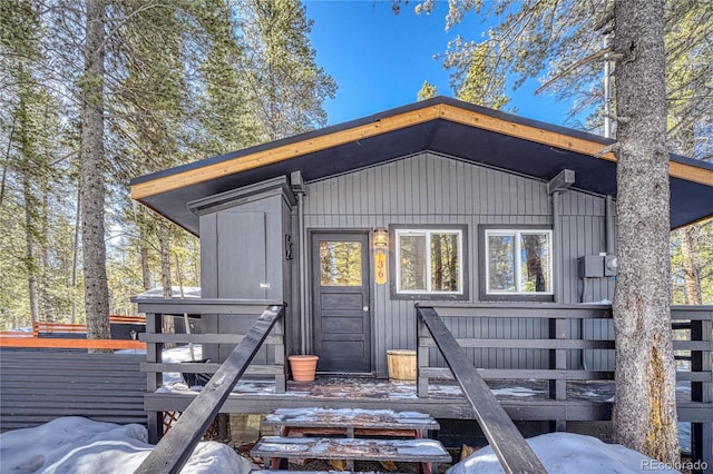 36 High Three Cir, Leadville, CO 80461 - photo 1