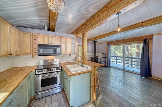 36 High Three Cir, Leadville, CO 80461 - photo 4
