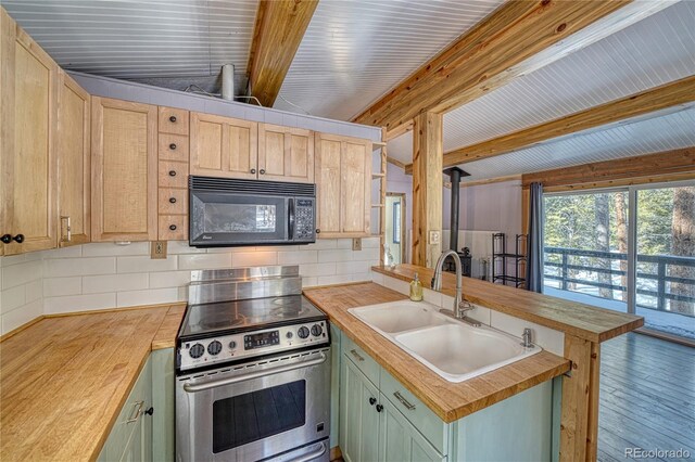 36 High Three Cir, Leadville, CO 80461 - photo 6
