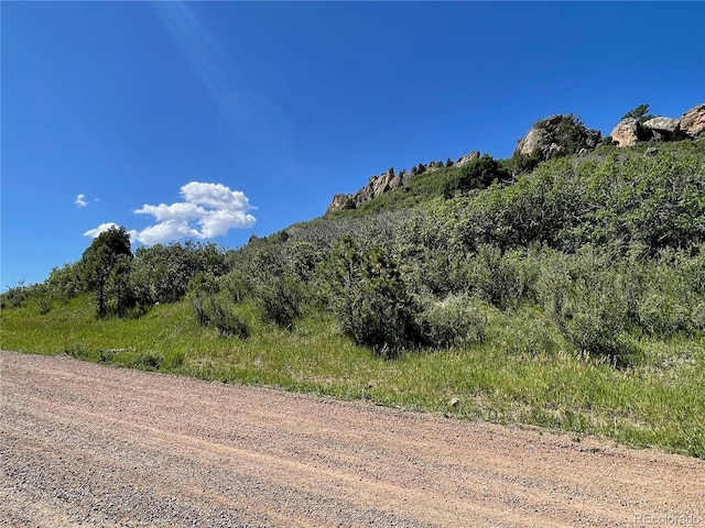 5814 Country Club Dr, Larkspur, CO 80118
