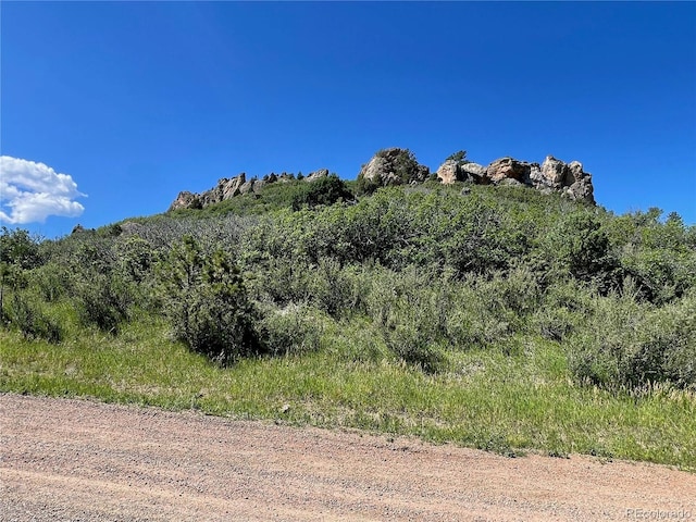 5814 Country Club Dr, Larkspur, CO 80118