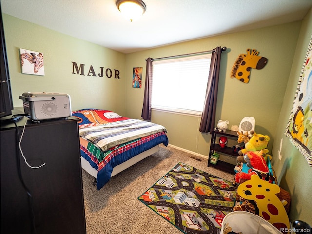 8809 15th Street Rd, Greeley, CO 80634 - view of carpeted bedroom
