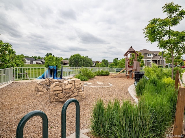 8809 15th Street Rd, Greeley, CO 80634 - view of community play area