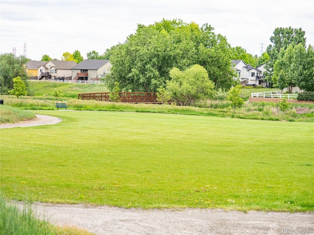 8809 15th Street Rd, Greeley, CO 80634 - view of surrounding community