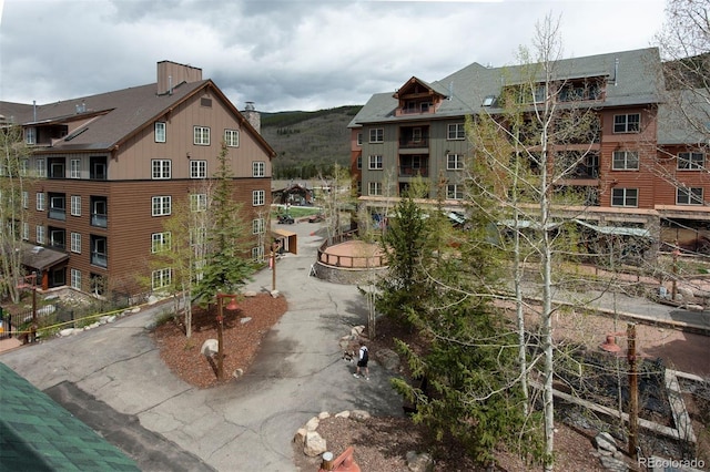 91 River Run Rd Unit 8140, Keystone, CO 80435 - view of surrounding community