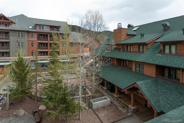 91 River Run Rd Unit 8140, Keystone, CO 80435 - view of property