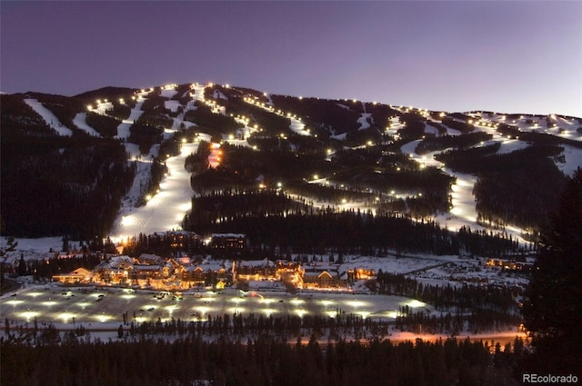 91 River Run Rd Unit 8140, Keystone, CO 80435 - view of city