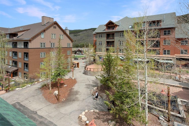 91 River Run Rd Unit 8140, Keystone, CO 80435 - view of property