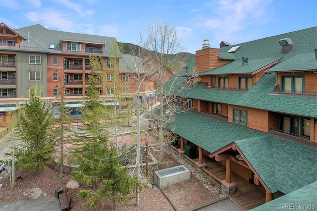 91 River Run Rd Unit 8140, Keystone, CO 80435 - view of building exterior