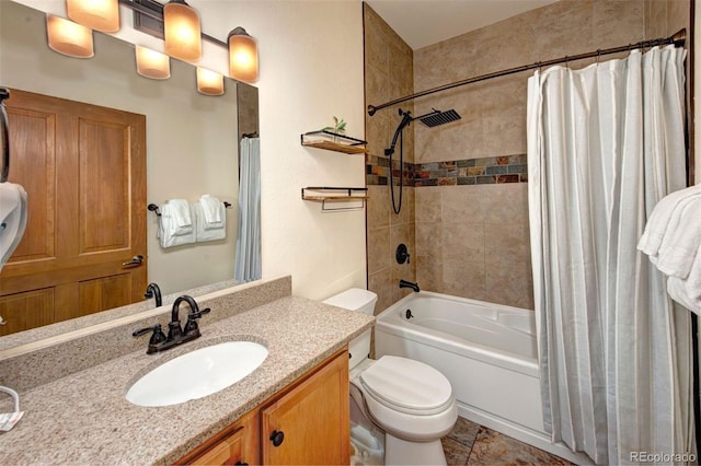 91 River Run Rd Unit 8140, Keystone, CO 80435 - full bath featuring vanity and shower / tub combo with curtain