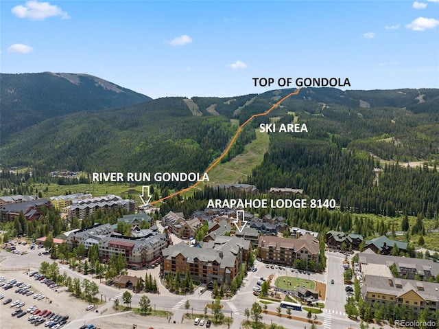 91 River Run Rd Unit 8140, Keystone, CO 80435 - photo 2