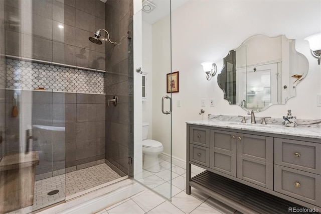 2253 N Fairfax St Unit 2255, Denver, CO 80207 - photo 19
