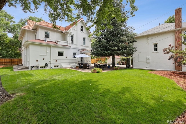 2253 N Fairfax St Unit 2255, Denver, CO 80207 - photo 29