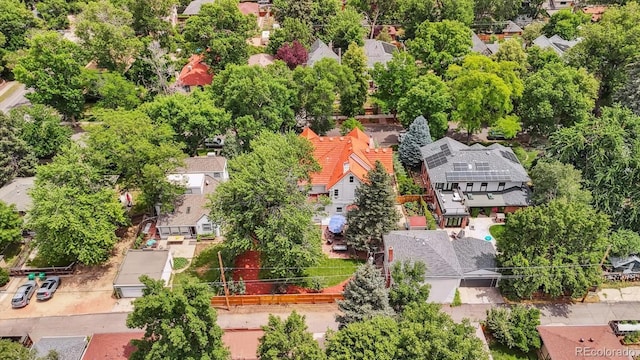 2253 N Fairfax St Unit 2255, Denver, CO 80207 - photo 39