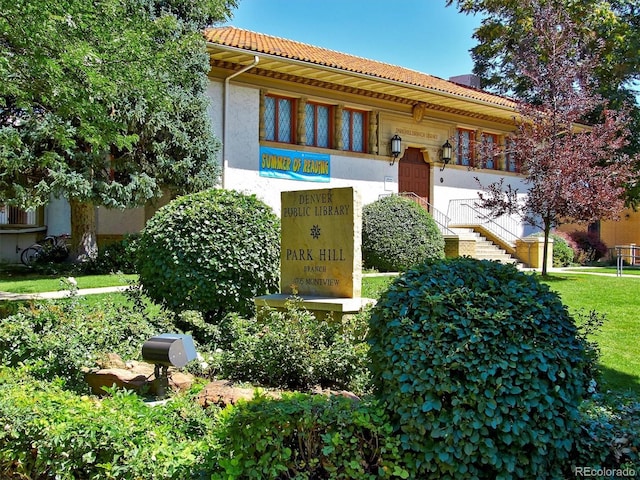 2253 N Fairfax St Unit 2255, Denver, CO 80207 - photo 40