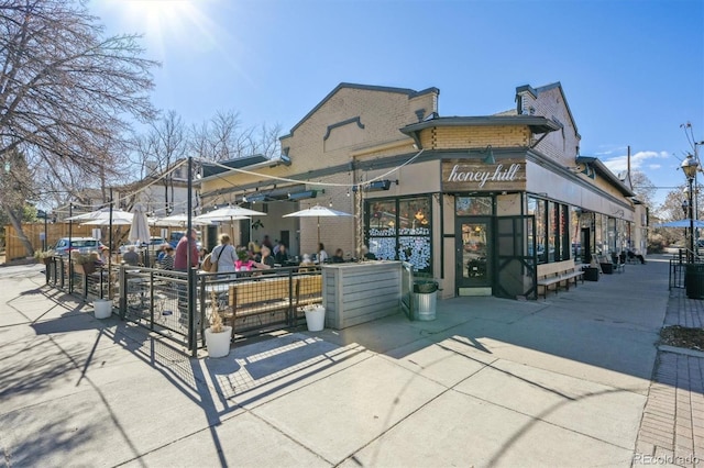 2253 N Fairfax St Unit 2255, Denver, CO 80207 - photo 44