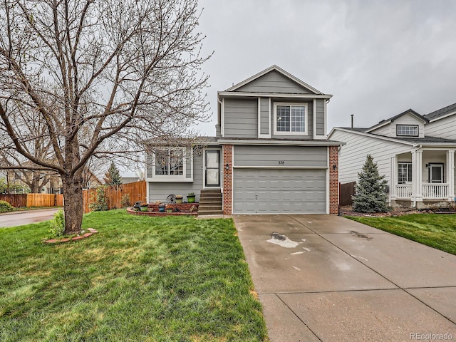 378 Benton St, Castle Rock, CO 80104 - photo 1