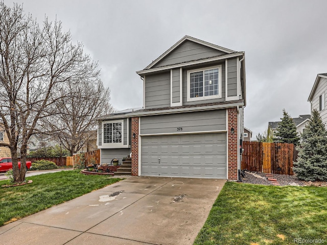 378 Benton St, Castle Rock, CO 80104 - photo 2
