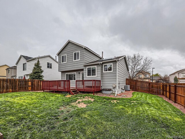 378 Benton St, Castle Rock, CO 80104 - photo 29