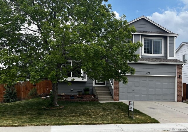 378 Benton St, Castle Rock, CO 80104 - photo 4