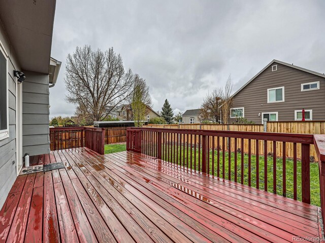 378 Benton St, Castle Rock, CO 80104 - photo 27