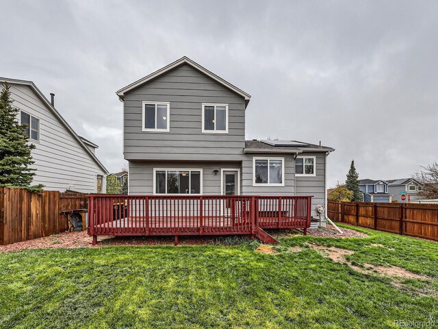 378 Benton St, Castle Rock, CO 80104 - photo 28