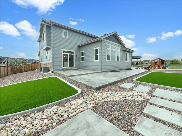 11650 Lewiston Ct, Commerce City, CO 80022 - photo 8