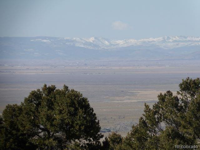 4317 Serene Way, Crestone CO, 81131 land for sale