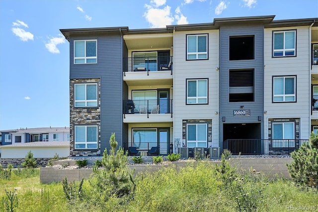 16860 Askins Loop Unit 102, Parker, CO 80134 - photo 3