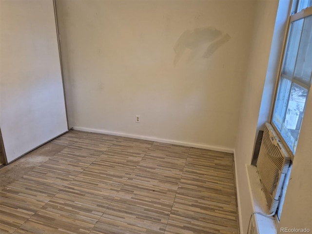 16094 E Exposition Dr, Aurora, CO 80017 - unfurnished room featuring baseboards