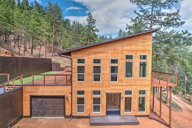 15175 Rainbow Dr, Sedalia, CO 80135 - photo 2