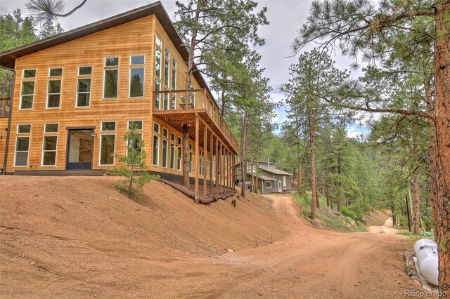 15175 Rainbow Dr, Sedalia, CO 80135 - photo 33