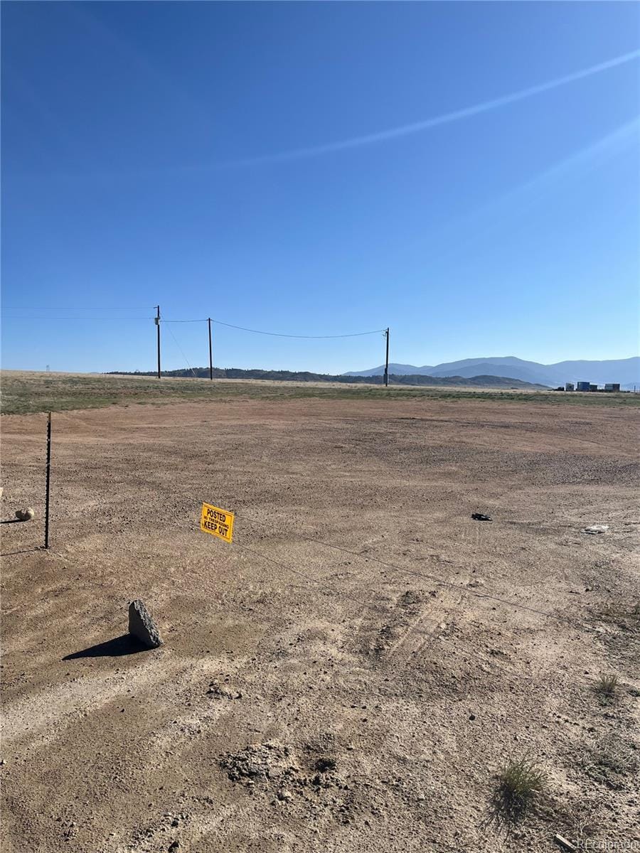 98 Elkhorn Rd, Hartsel, CO 80449 - photo 3