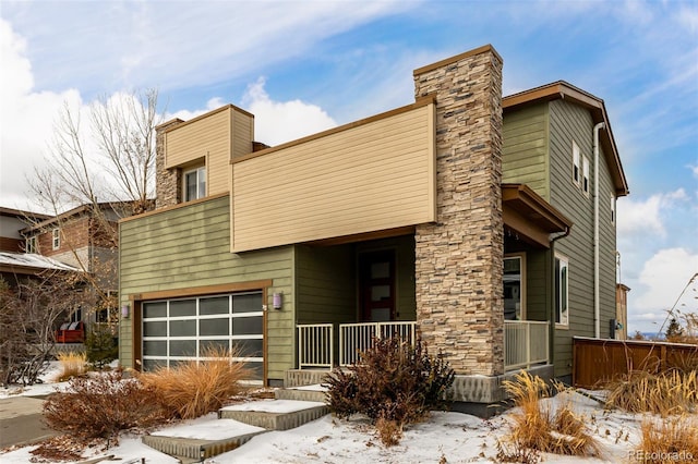 10081 Truckee St, Commerce City, CO 80022 - view of front of home