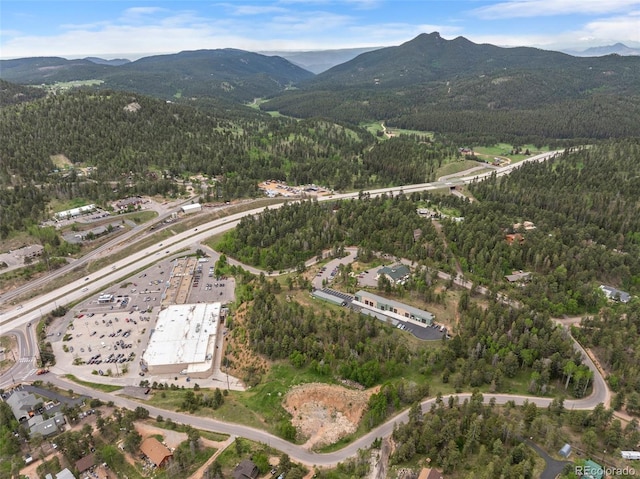 11040 Kitty Dr, Conifer, CO 80433