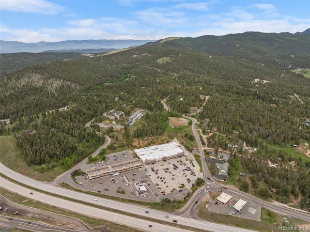 11040 Kitty Dr, Conifer, CO 80433
