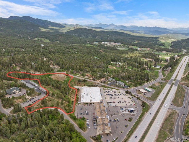 11040 Kitty Dr, Conifer, CO 80433