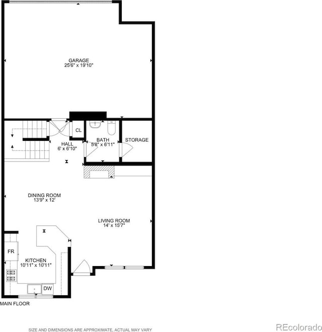 64 S Ulster St, Denver, CO 80230 - photo 33