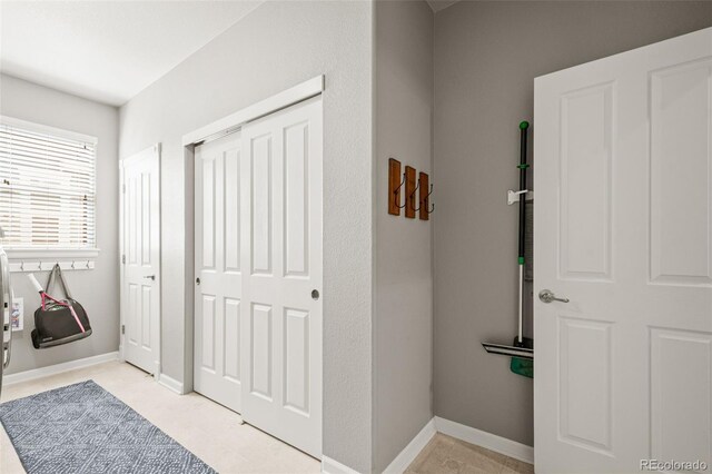 3188 Lynwood Ave, Highlands Ranch, CO 80126 - interior space with baseboards