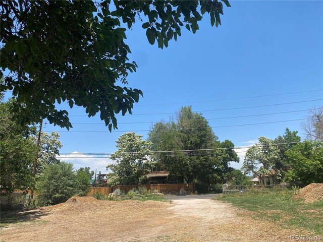 2872 W 55th Ave, Denver, CO 80221