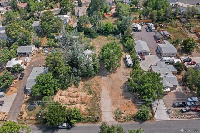 2872 W 55th Ave, Denver, CO 80221